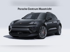 Porsche Macan - 4S