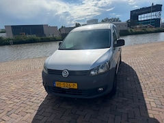 Volkswagen Caddy Maxi - 1.6 TDI Economy Baseline