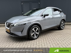 Nissan Qashqai - 1.3 MHEV N-Connecta / Trekhaak / Navigatie / Cruise Control / BSW / Camera / Apple&Android
