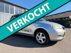 Mazda 2 - 2 1.4 Exclusive | AIRCO | APK 6/27 | ELEKTRISCHE RAMEN