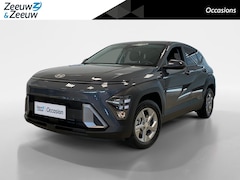 Hyundai Kona - 1.6 HYBRID | AUTOMAAT | COMFORT | NL-AUTO | APPLE CARPLAY |