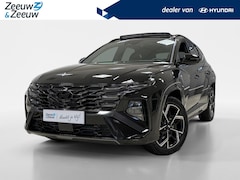 Hyundai Tucson - 1.6 T-GDI N-LINE | PHEV | AUTOMAAT | VOORRAAD ACTIE 7500, - KORTING