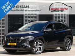 Hyundai Tucson - PHEV PREMIUM/ PANORAMADAK/ TREKHAAK/ LEER/ SOH 95%