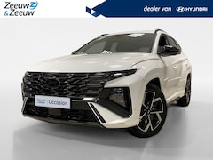Hyundai Tucson - 1.6 PHEV | N-LINE BUSINESS | Z&Z ACTIE | 5500, - KORTING |
