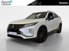 Mitsubishi Eclipse Cross - 1.5 TURBO | BLACK EDITION | AUTOMAAT | TREKHAAK |