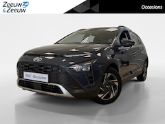 Hyundai Bayon - 1.0 | T-GDI | COMFORT | CAMERA | NL-AUTO |