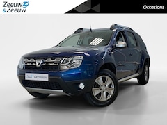 Dacia Duster - 1.2 TURBO | 10th ANNIVERSARY | NL- AUTO | EERSTE EIGENAAR |