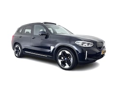 BMW iX3 - High Executive 80 kWh (INCL-BTW) *AUT | PANO | LEATHER SPORT | ADAPTIVE-CRUISE | FULL-LED