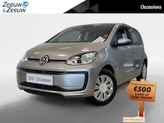 Volkswagen Up! - 1.0 BMT | MOVE UP | AIRCO | DEALERONDERHOUDEN |