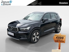 Volvo XC40 - 1.5 T5 Recharge Inscription Expression Hybride | Climate | Navigatie | Cruise control etc.