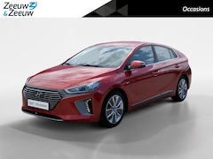 Hyundai IONIQ - 1.6 GDi Comfort | Zeer zuinig | Automaat | Climate | Cruise | Carplay |NU Rijklaarprijs In