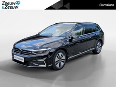 Volkswagen Passat Variant - 1.4 TSI PHEV GTE Business | Top staat | Trekhaak | Clima | NU Rijklaarprijs Incl.12 Maande