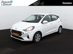 Hyundai i10 - 1.0 Comfort | Carplay | Airco | Cruise | NU Rijklaarprijs Incl.12 Maanden, APK, Onderhouds