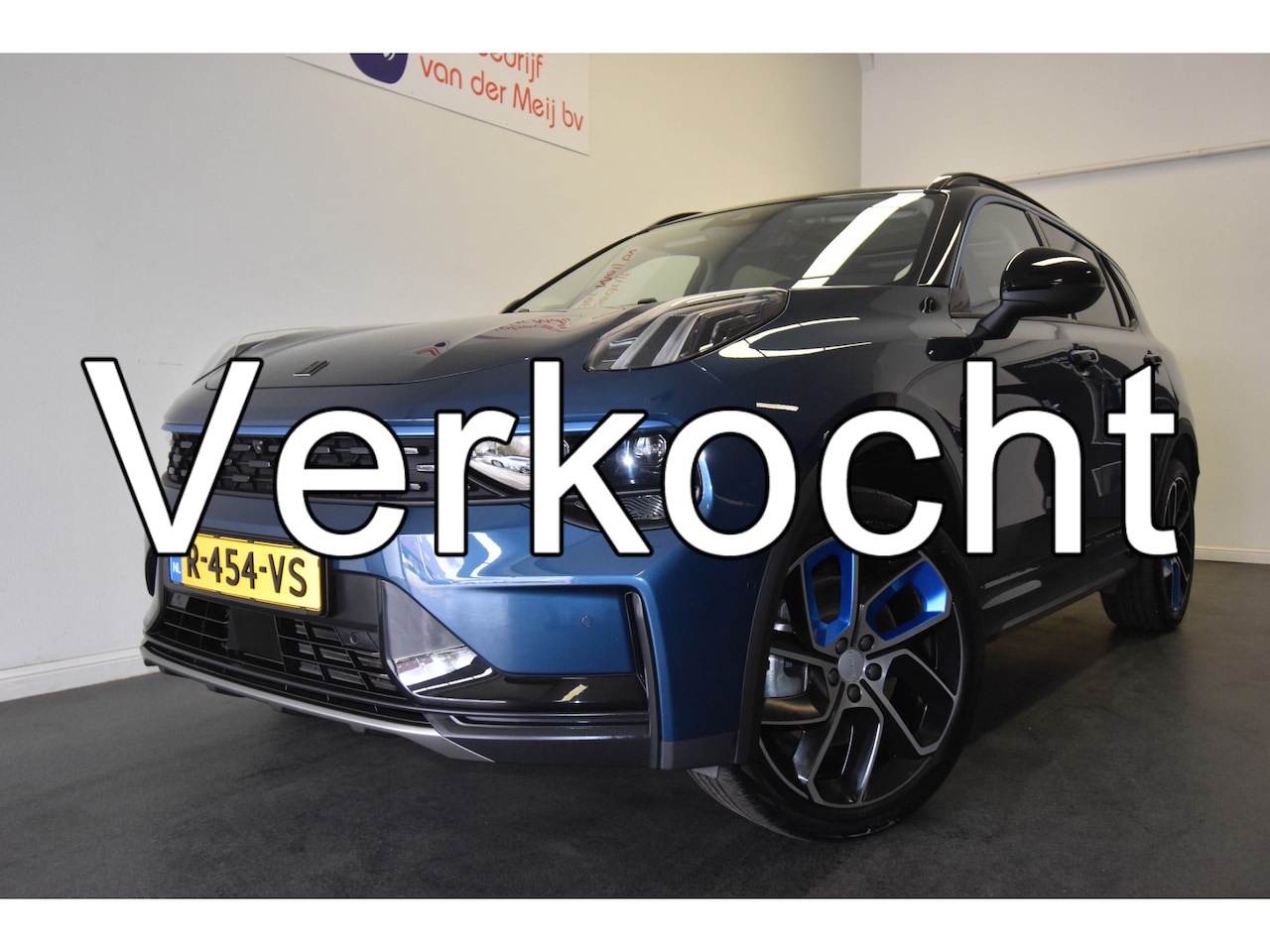 Lynk & Co 01 - 1.5 1.5 , CLIMATR , A UITRIJ CAM , PDC V+A , STOEL VERW , LMV20 , - AutoWereld.nl