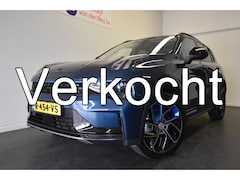 Lynk & Co 01 - 1.5 , CLIMATR , A UITRIJ CAM , PDC V+A , STOEL VERW , LMV20 ,