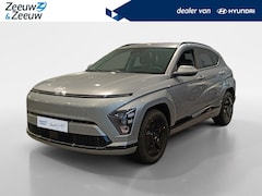 Hyundai Kona Electric - Long Range Pure Edition 64.8 kWh | VERSCHILLENDE KLEUREN | € 1.500, - korting | OP=OP | AC
