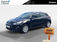 Kia Rio - 1.0 T-GDi MHEV ComfortLine | Carplay | Airco |