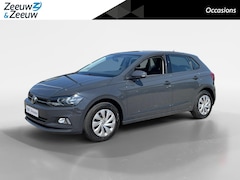 Volkswagen Polo - 1.0 TSI Comfortline DSG | Automaat | Nette auto | Airco | Cruise control