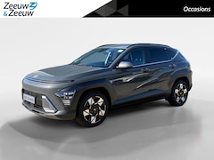 Hyundai Kona - 1.6 GDI HEV Comfort Smart | Navi | Elek. achterklep | Stoelverwarming