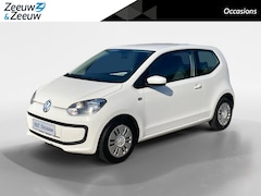 Volkswagen Up! - 1.0 take up BlueMotion | Airco |