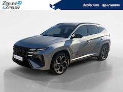 Hyundai Tucson - 1.6 T-GDI PHEV N Line Business | Krell Audio | Navi | Stoelverwarming | Stuurverwarming