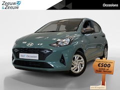 Hyundai i10 - 1.0 Comfort