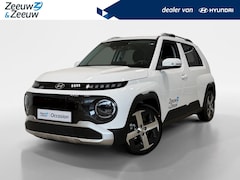 Hyundai Inster - EVOLVE SKY | 49 KWH | OPEN DAK | URBAN STYLE PACK |