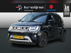 Suzuki Ignis - 1.2 Smart Hybrid Select NAVI||RIJKLAARPRIJS