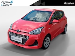 Hyundai i10 - 1.0i Comfort | Airco | Cruise Control | Bluetooth | Incl. 12 maanden garantie, APK, Onderh