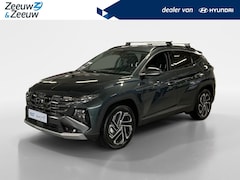 Hyundai Tucson - 1.6 PHEV PREMIUM | HOGE KORTING | VAN € 53000, - VOOR € 41.450, - | VERSCHILLENDE KLEUREN