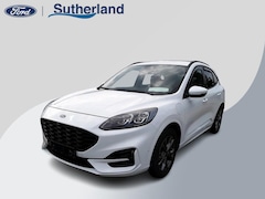 Ford Kuga - 2.5 PHEV ST-Line X Trekhaak Wegklapbaar | Winter Pack | Driver Pack |