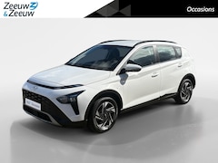 Hyundai Bayon - 1.0 T-GDI Comfort | Automaat | Carplay | Airco