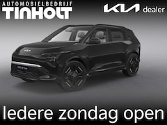 Kia EV3 - GT-Line Business Edition 81.4 kWh