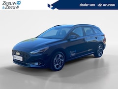 Hyundai i30 Wagon - 1.0 T-GDi Comfort | Navi | Climate control | Camera