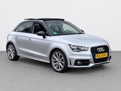 Audi A1 Sportback - 1.2 TFSI S-Line +Panoramadak+LageKM+DealerOnderhouden