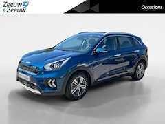 Kia Niro - 1.6 GDi Hybrid DynamicLine | Navi | Camera | Climate control
