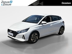Hyundai i20 - 1.0 T-GDI Comfort | Carplay | Airco |