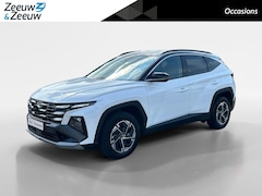 Hyundai Tucson - 1.6 T-GDI HEV Comfort Smart | Navi | Camera | Climate control