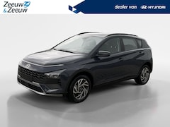 Hyundai Bayon - 1.0 T-GDI Comfort | SUPER GAVE ACTIE, NU TOT €5.500, - KORTING | OP=OP | UIT VOORRAAD LEVE