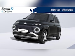Hyundai Inster - 49 kWh / Evolve Sky W&T | 0, 99% RENTE MOGELIJK | VAN € 31.760, - VOOR € 29.950, - | Priva