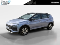 Hyundai Bayon - 1.0 T-GDI Comfort | Camera | Carplay | Airco