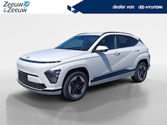 Hyundai Kona Electric - Comfort Smart 64.8 kWh | UIT VOORRAAD LEVERBAAR