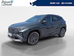 Hyundai Tucson - 1.6 T-GDI PHEV Pure Edition | UIT VOORRAAD LEVERBAAR
