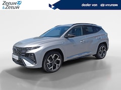 Hyundai Tucson - 1.6 T-GDI PHEV N Line Business | UIT VOORRAAD LEVERBAAR