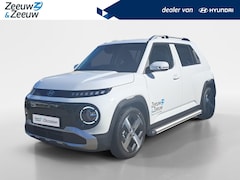 Hyundai Inster - Pulse Advanced 42 kWh | Schuif- kanteldak | Navi | Climate control