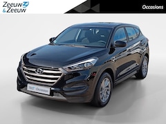 Hyundai Tucson - 1.6 T-GDi i-Motion | Climate control | Cruise control | Achteruitrij camera