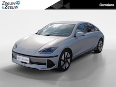 Hyundai IONIQ 6 - Connect 77.4 kWh |