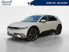 Hyundai IONIQ 5 - Connect 58 kWh | N-Line velgen |