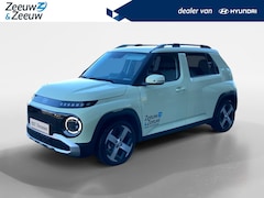 Hyundai Inster - Evolve Sky 49 kWh | Schuif- kanteldak | Navi | Climate control |