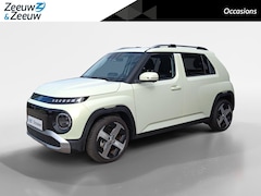 Hyundai Inster - Evolve 49 kWh | Winterpack & Techpack | 17'' wielen | Rondom camera | Stoelverwarming | St